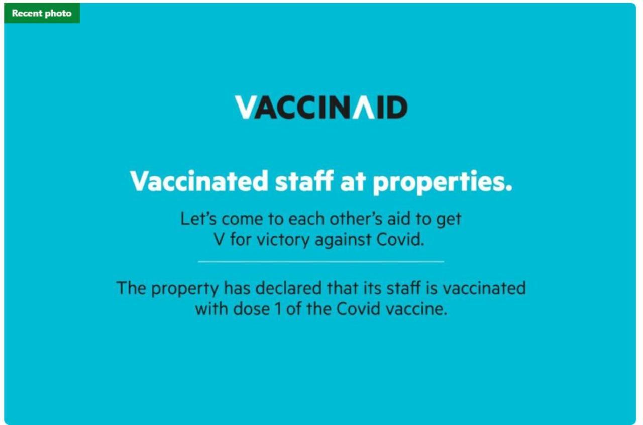בנדונג Vaccinated Staff - Oyo 352 Homestay Sabang מראה חיצוני תמונה