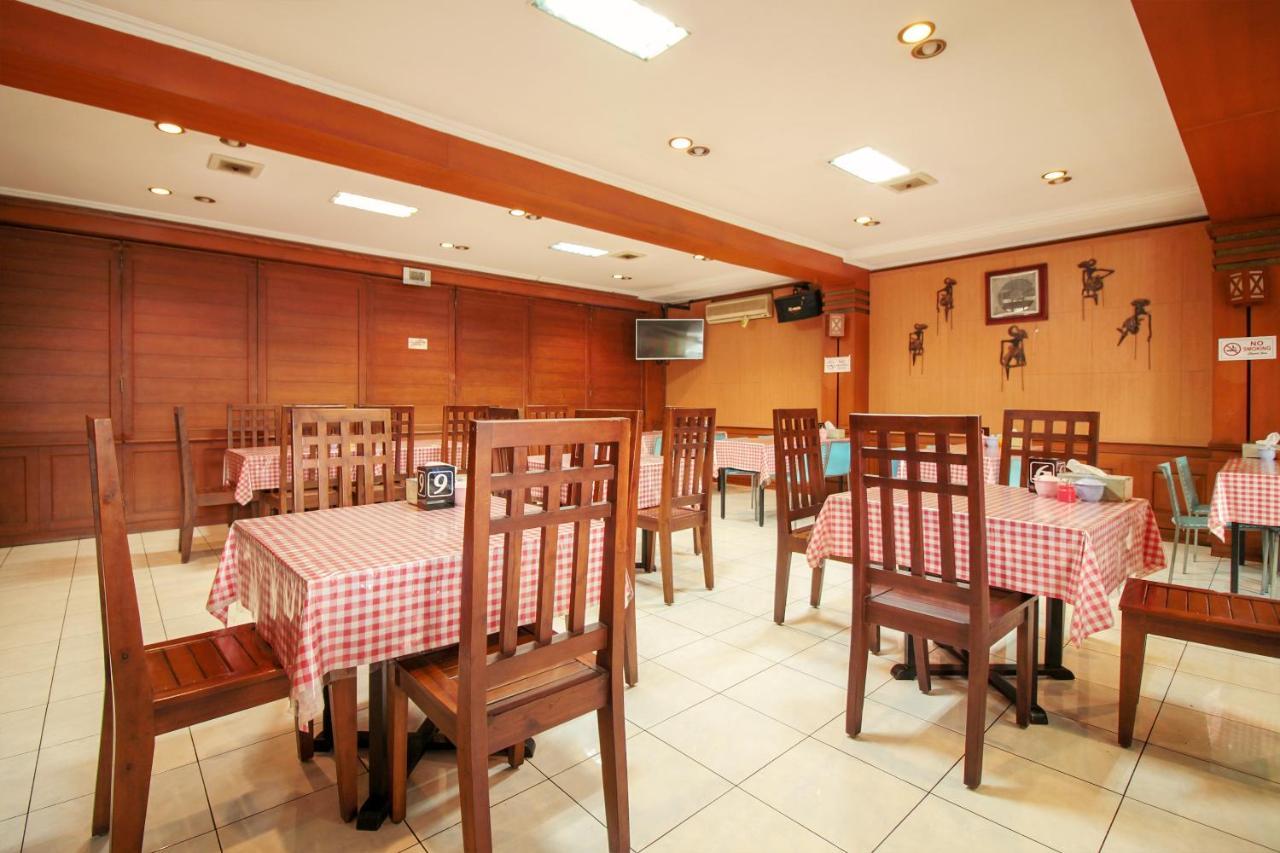 בנדונג Vaccinated Staff - Oyo 352 Homestay Sabang מראה חיצוני תמונה